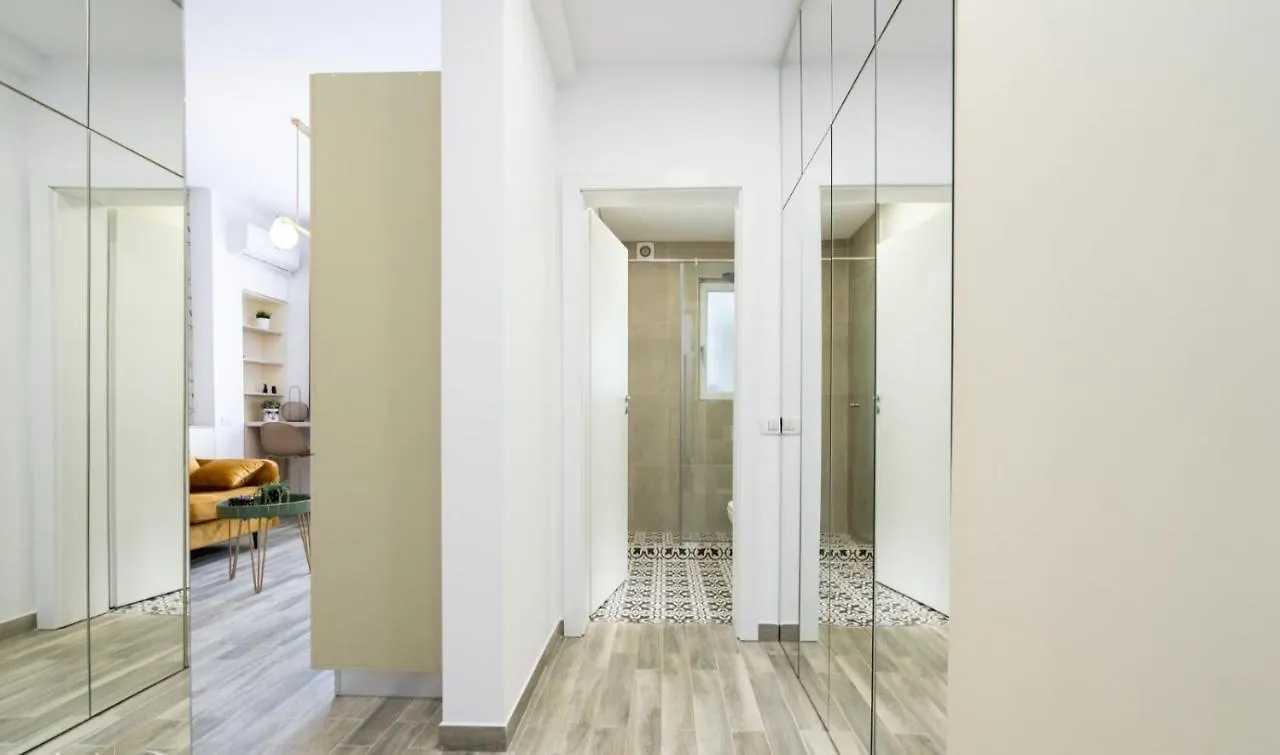 Apartmán Executive Suites In Center Bukurešť