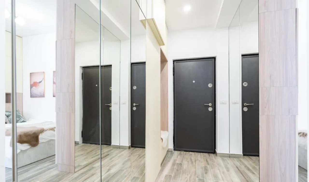 Executive Suites In Center Bukurešť