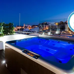 D_loft Downtown Apartment Albufeira