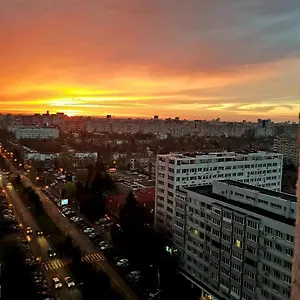 Apartament Perfect View 2 Self Check-in, Bucureşti