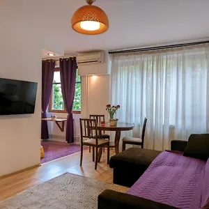 Apartament Casa Flory, Bucureşti