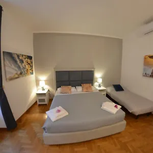 Charme De Vatican Apartment Rome