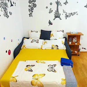 Apartament Casa Andu Centru, Bucureşti
