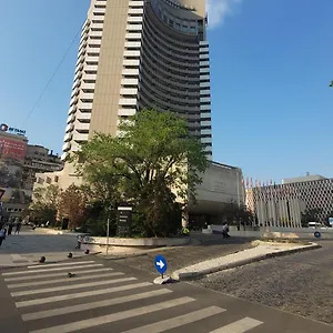 University Apartment Bucarest
