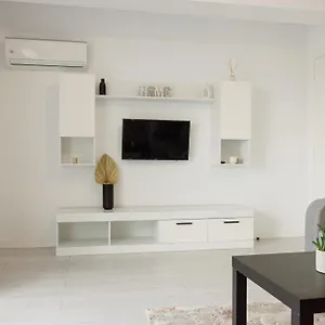 Apartament Runcu, Bucureşti