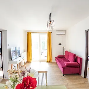 Apartment Old Town, Bucharest