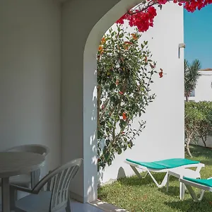 Akivillas Relax Holiday home Quarteira