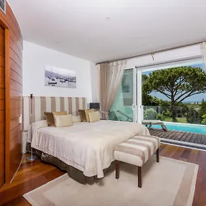 Sunny Lounge Apartment Vale do Lobo