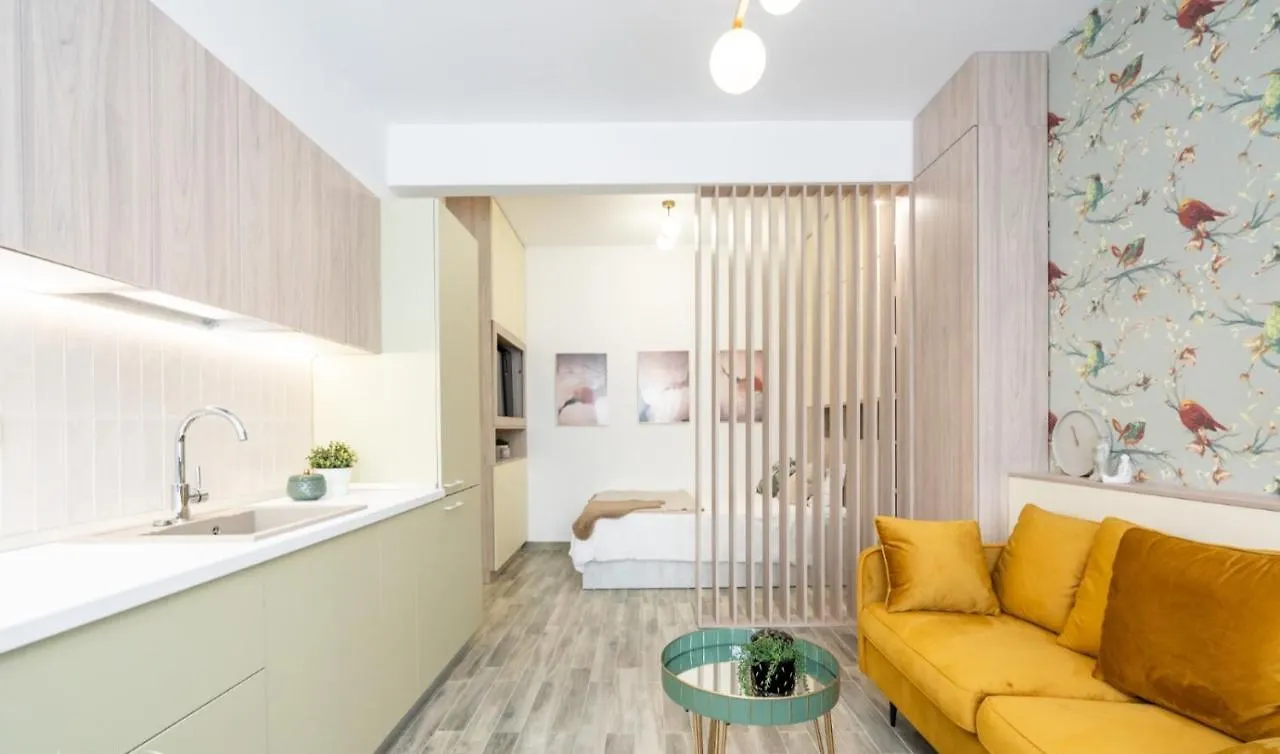 Executive Suites In Center Bukareszt 0*,  Rumunia